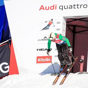 GEPA #audiquattroskicup
